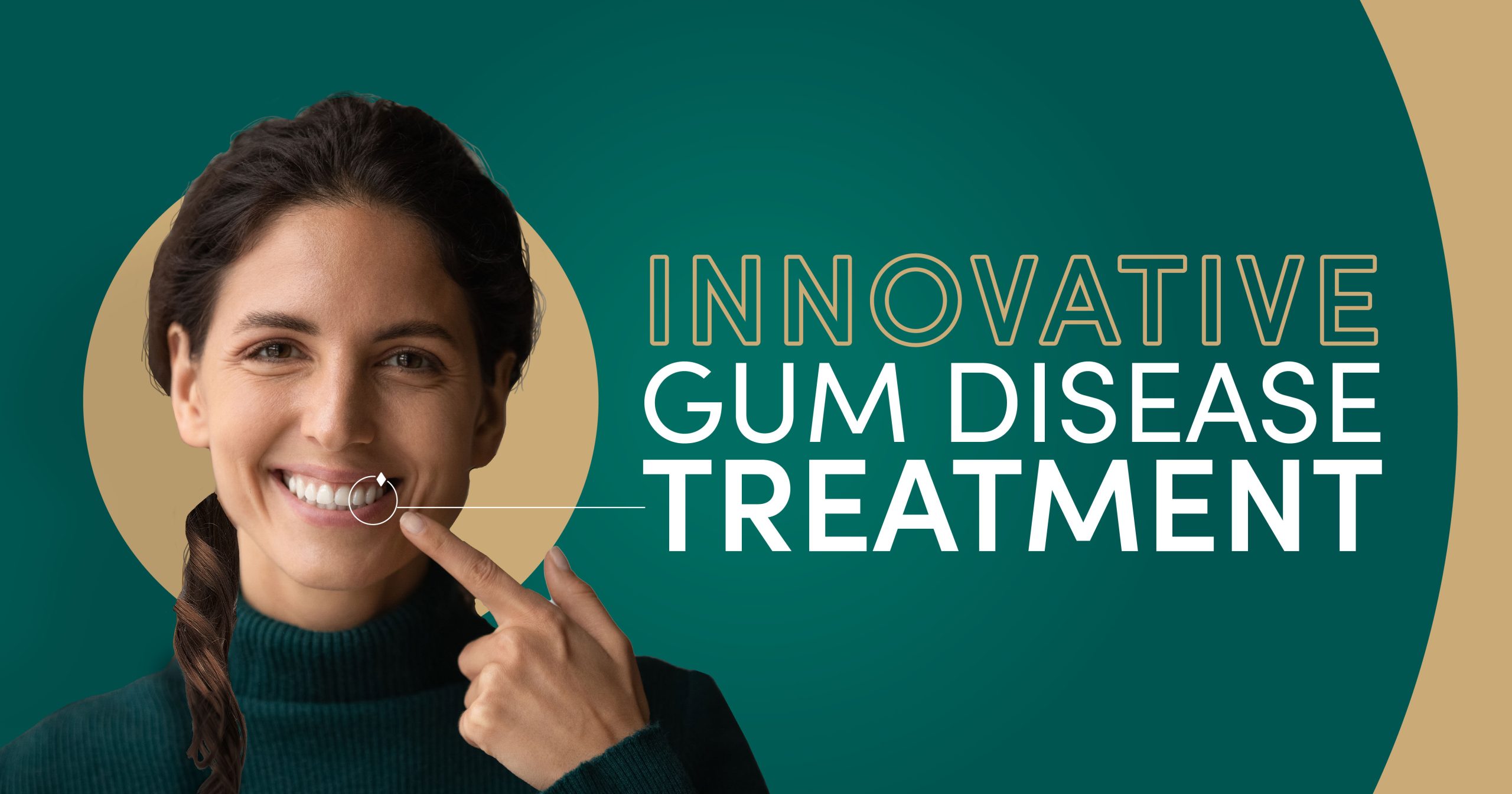 Innovative Gum Disease